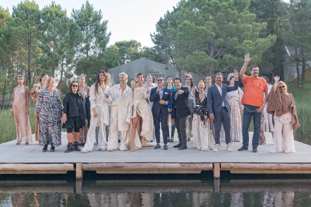 LA Costa Fashion Experience