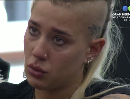 El duro relato de La Tora sobre el abuso que sufrió cuando tenía 9 años