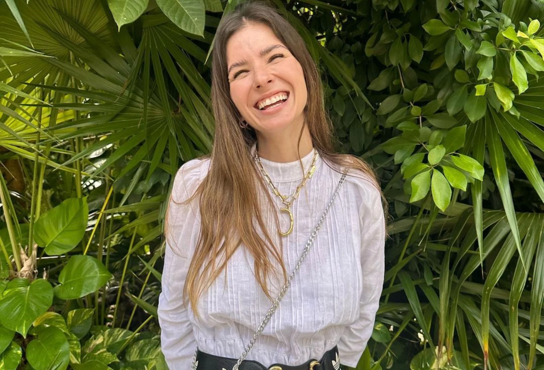 La China Suárez anunció que se agranda la familia