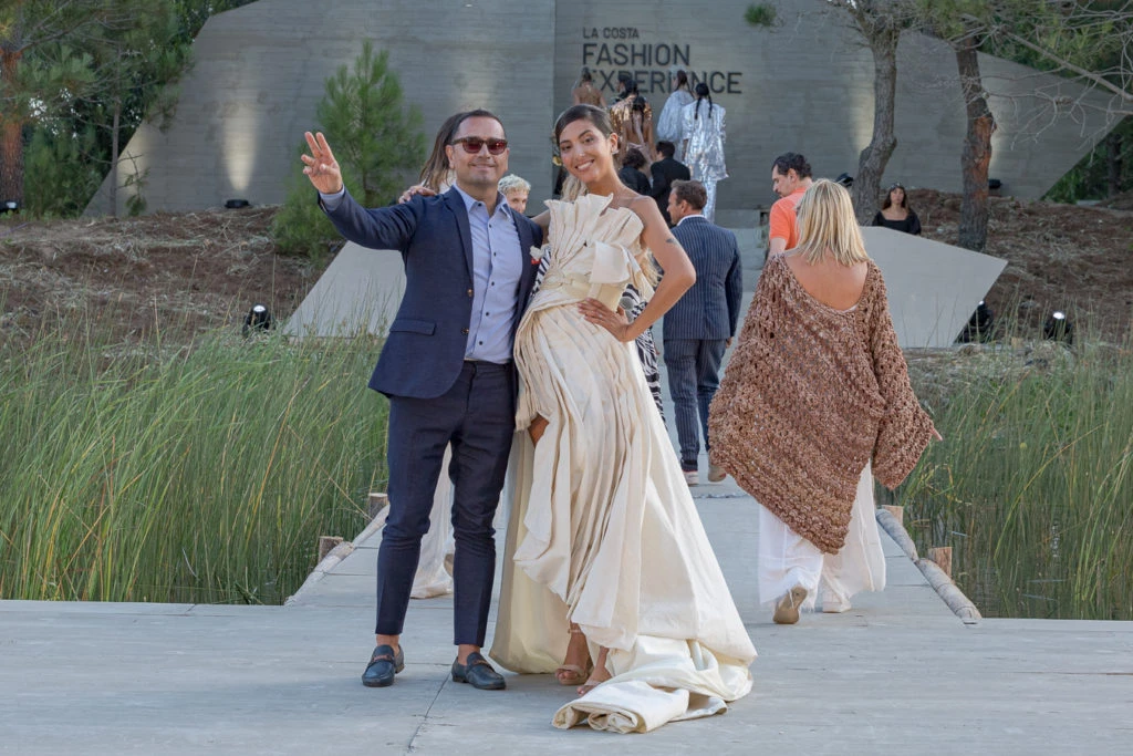 LA Costa Fashion Experience