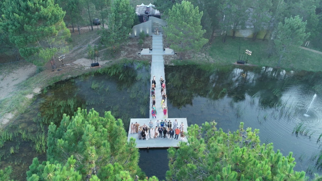 LA Costa Fashion Experience