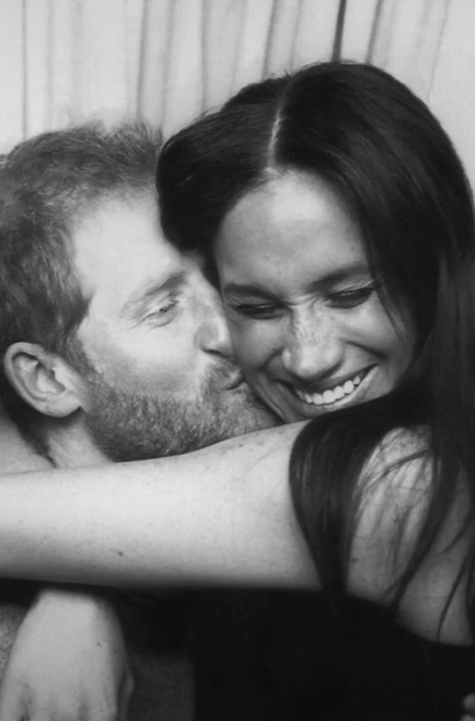 Los duques de Sussex aumentaron su patrimonio de una forma considerable desde que se alejaron de la corona. Foto: Pinterest.