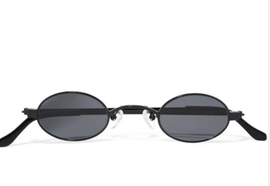 Los lentes de sol noventosos son furor