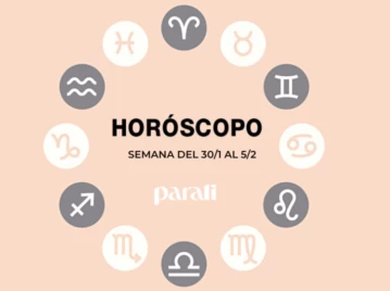 horoscopo semanal