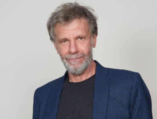 A los 65 años, murió Claudio Da Passano, el actor de "Argentina, 1985"