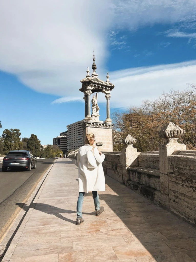 Nicole Neumann lució las botas que serán furor este invierno 23. Foto: Instagram.