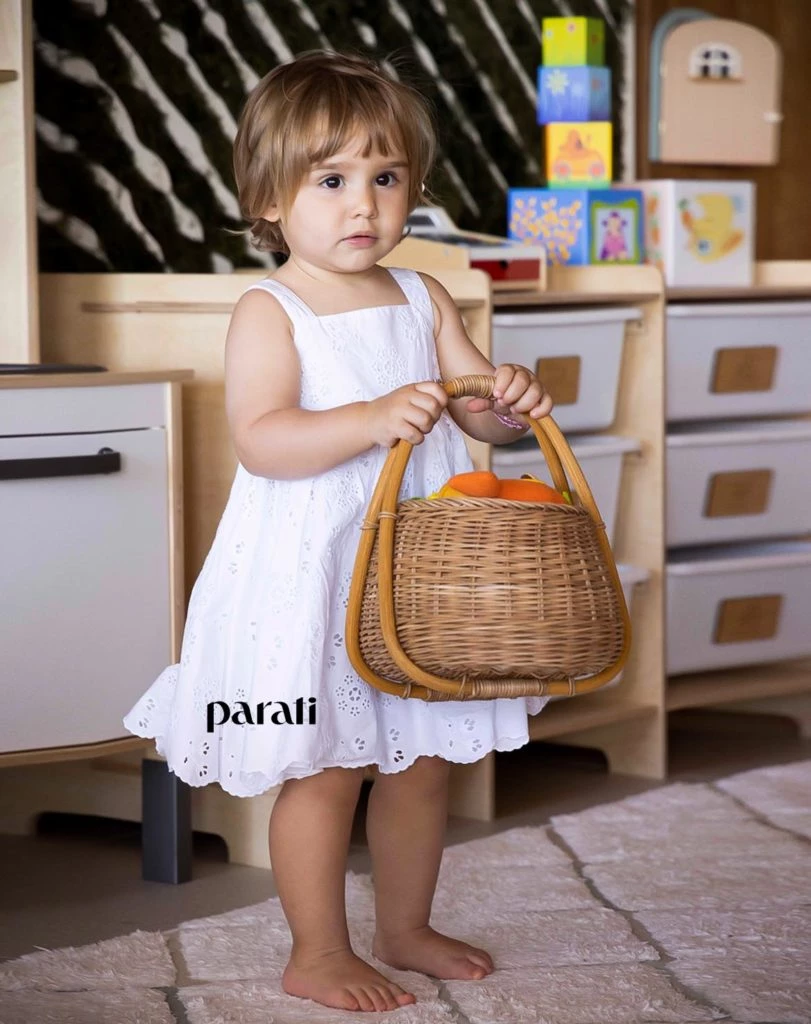 Lucia Saravia en Punta del Este