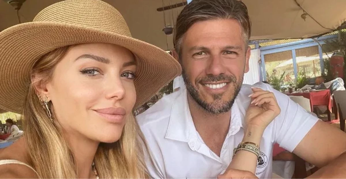 El emotivo mensaje de Evangelina Anderson