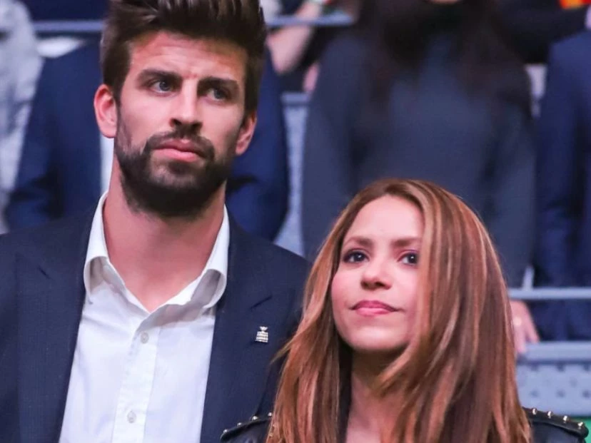 Se viene nueva canción de Shakira