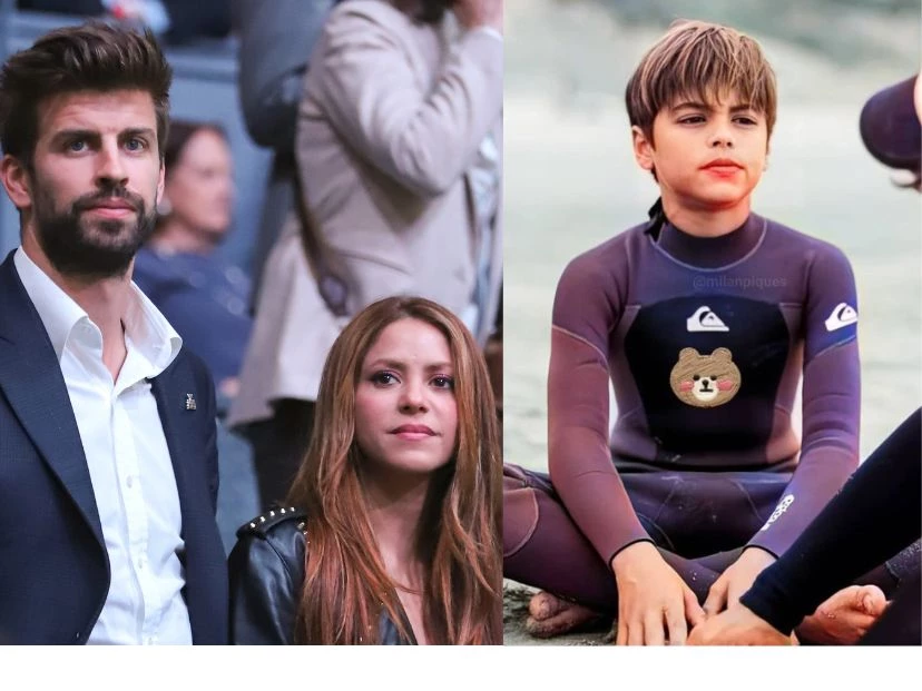 Así será el cumpleaños de Milan