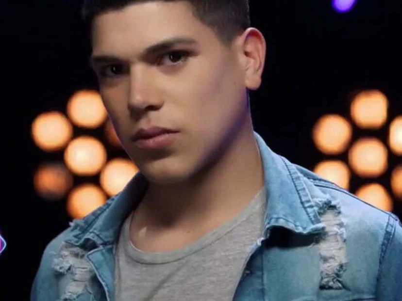 Thiago eliminado de Gran Hermano