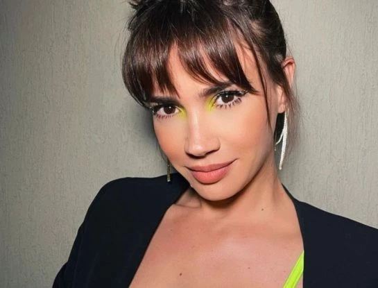 La confesión estética de Celeste Cid que reveló 20 años después