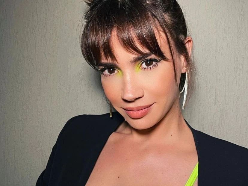 La confesión estética de Celeste Cid