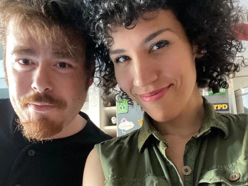 Migue Granados anunció que volverá a ser papá