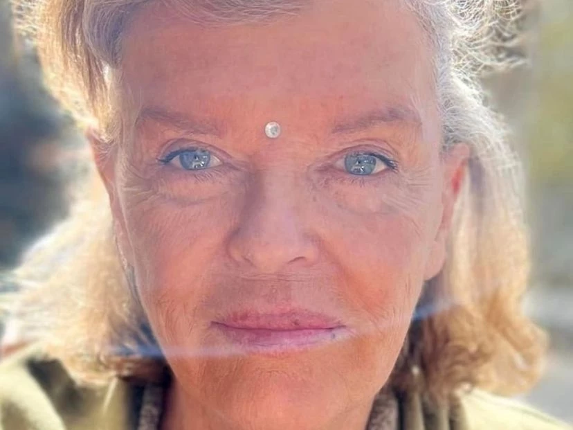 Tini de Bocourt confesó el duro momento que atraviesa