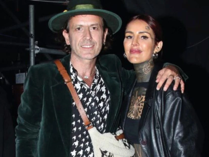 El tajante mensaje de Coti a Cande Tinelli tras su separación