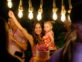 Pampita junto a su hija Ana en la celebración de su cumpleaños en Brasil