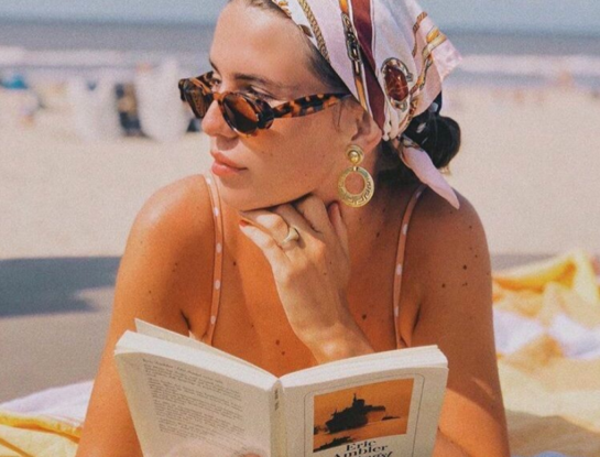 Ondas del verano: la tendencia vintage que está de vuelta y además tiene beneficio extra