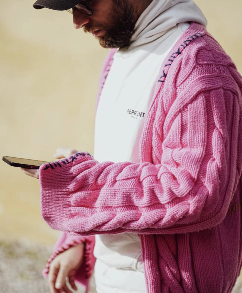 Los mejores looks de street style de Pitti Uomo