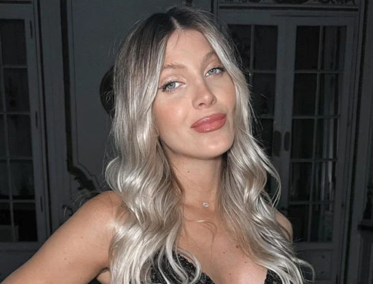 Qué es "la crisis de los 15 días" que atraviesa Vita, la hija de Cande Ruggeri