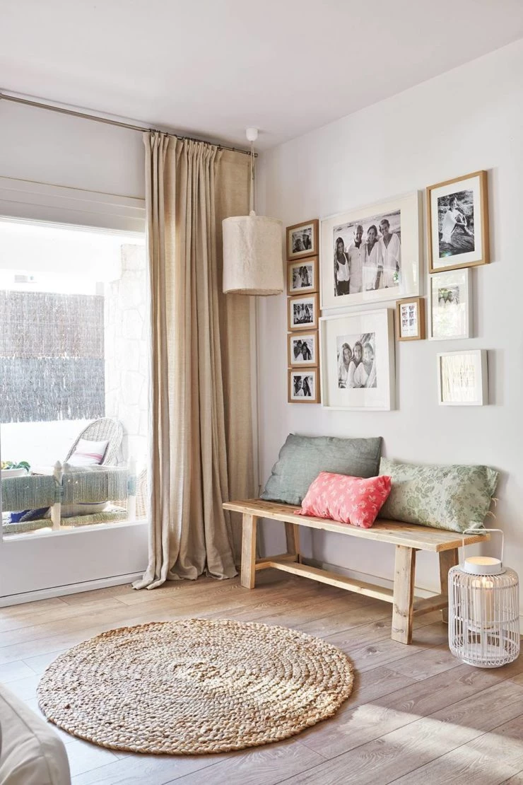 Cómo decorar una sala de estar moderna? 4 ideas para renovar tu hogar