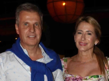 Redrado y Lulu destacada