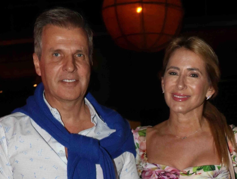 Redrado y Lulu destacada