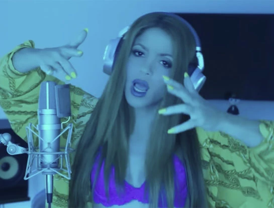 Shakira habló del tema con Bizarrap: "Quiero abrazar a las millones de mujeres que se sublevan"