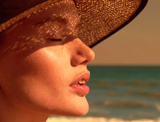 Vacaciones en la playa: cómo elegir el protector solar para no quemarte este verano