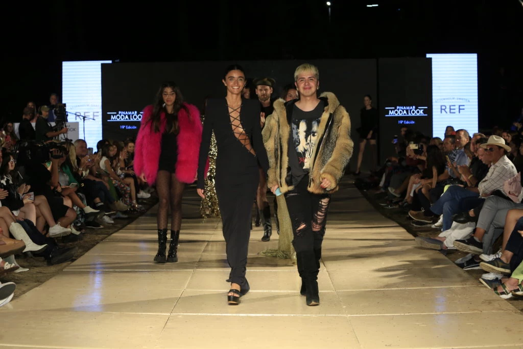 Santiago Artemis Pasarela