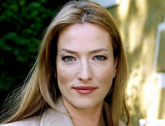 A los 56 años murió la supermodelo alemana Tatjana Patitz