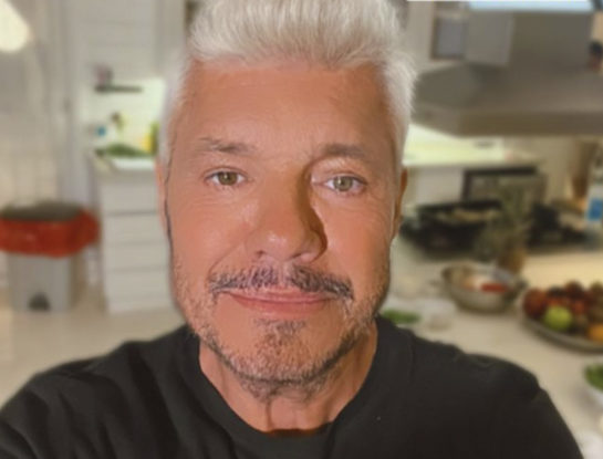 El menú italiano que Marcelo Tinelli le preparó a sus hijos en Punta del Este