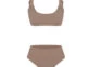 Taína Gravier lucio bikini nude muy trendy. Foto: web.