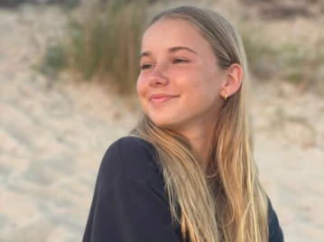 Taína Gravier destacada