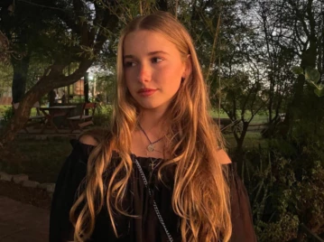 Taína Gravier destacada