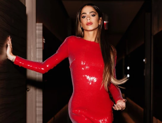 Tini Stoessel adoptó una de las tendencias beauty que será furor en 2023: mirá el paso a paso