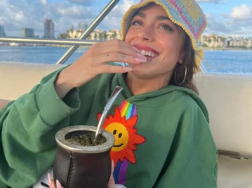 Tini Stoessel destacada