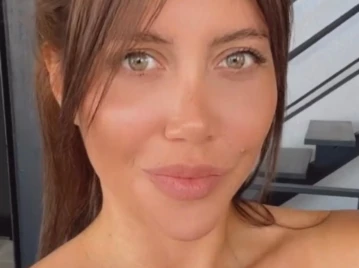 Wanda Nara destacada