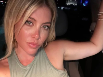 Wanda Nara destacada