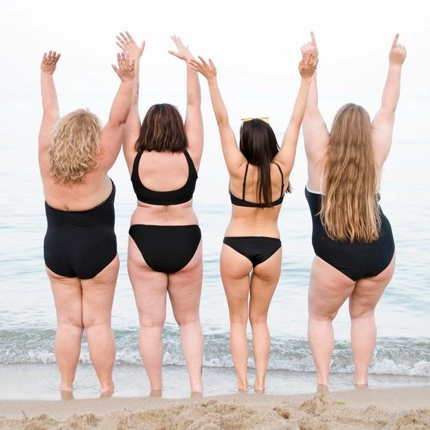 Cuerpos que sí importan