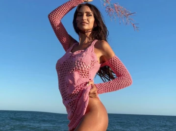 Zaira Nara Destacada