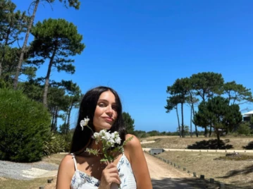 Zaira Nara destacada