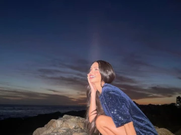 Zaira Nara destacada