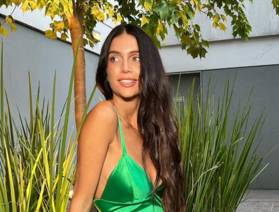 Zaira Nara habló sobre su vida amorosa tras mostrarse con Facundo Pieres en Punta del Este