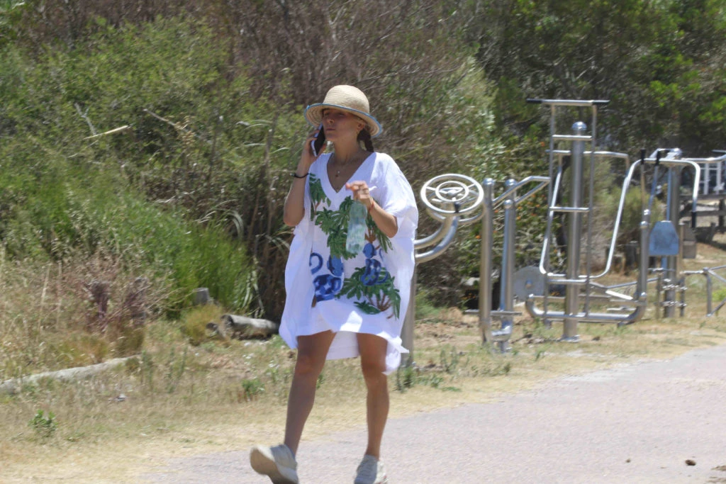 Ámbar de Benedictis