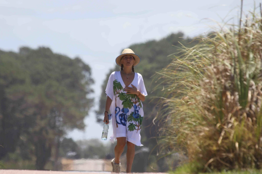 Ámbar de Benedictis