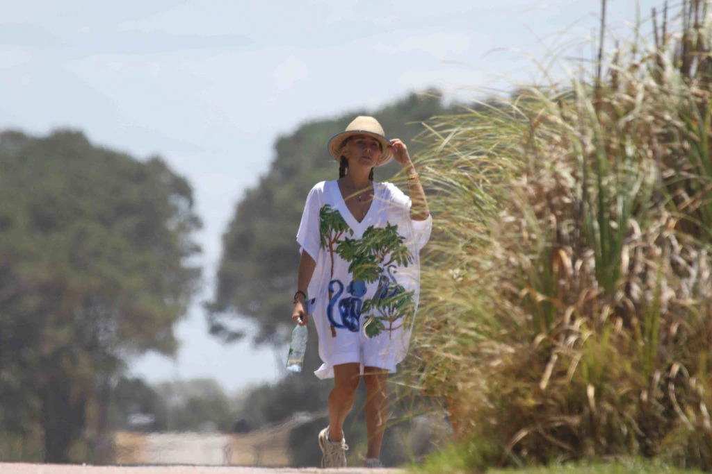 Ámbar de Benedictis