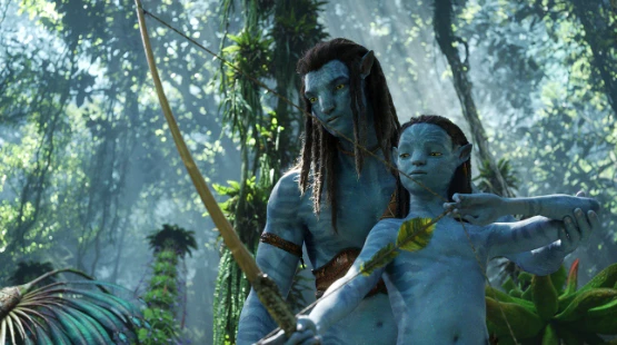 avatar el camino del agua nominada mejor pelicula