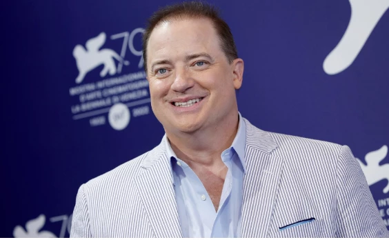 brendan fraser mejor actor por the whale