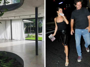 casa circular o gitana Juana Vialeagustin goldenhorn